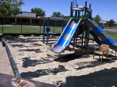 Dove Playground 22